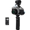 Nikon Z fc + Z DX 16-50 + SD 64GB 667 Pro Vlogger kit Nital