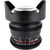 Samyang VDSLR II 14mm T3,1 ED AS IF UMC Canon