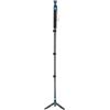 Sirui Monopiede In Fibra Di Carbonio P-424FL Altezza Max 1.9m