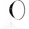 Nanlite - SB-PR-120-Q Softbox Parabolico Ombrello 120cm Bowens