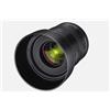 Samyang Premium MF XP 85mm f/1.2 (Canon)