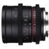 Samyang 50mm F1.3 Cine AS UMC CS MFT