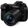 Panasonic LUMIX DMC-G9 + Leica 12-60mm f/2.8 Garanzia Fowa 4 anni