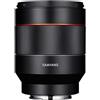 Samyang AF 50mm F1.4 FE Sony E