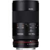 Samyang 100mm F2.8 Macro Canon M