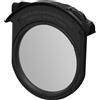 Canon Filtro PL (Polarizer) per Adattatore di Montaggio EF-EOS R per filtro drop-in