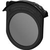 Canon Filtro ND compatibile con adattatore EF-EOS R per filtri drop-in