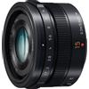 Panasonic LEICA DG SUMMILUX 15mm F1.7 ASPH Black Garanzia Fowa 4 anni