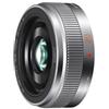 Panasonic LUMIX G 20mm/ F1.7 II ASPH Garanzia Fowa 4 anni