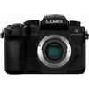 Panasonic LUMIX G90 Body Garanzia Fowa 4 anni