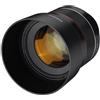 Samyang AF 85mm F1.4 Sony FE