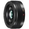 Panasonic LUMIX G 20mm/ F1.7 II ASPH Black Garanzia Fowa 4 anni