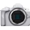 Canon EOS R50 Body White Garanzia Italia