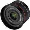 Samyang 24mm AF F2.8 Sony FE