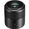 Panasonic Lumix G 30MM Macro F2.8 Garanzia Fowa 4 anni