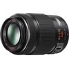 Panasonic Lumix G X PZ Vario 45-175mm f4.0-5.6 ASPH OIS HD Garanzia Fowa 4 anni