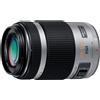 Panasonic Lumix G X PZ Vario 45-175mm f4.0-5.6 ASPH OIS HD Silver Garanzia Fowa 4 anni