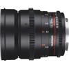 Samyang 24mm T1.5 M II Canon M