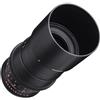 Samyang 100mm T3.1 VDSLR Sony E-mount ED UMC macro
