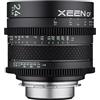 Samyang Xeen CF 24mm T1.5 FF Cine Canon