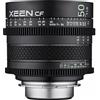 Samyang Xeen CF 50mm T1.5 FF Cine PL