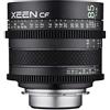 Samyang Xeen CF 85mm T1.5 FF Cine Canon
