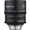 Samyang Xeen CF 35mm T1.5 FF cine Canon