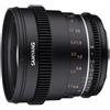 Samyang 50mm T1.5 M II Nikon