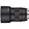 Samyang 85mm f / 1.8 ED UMC CS con attacco MFT