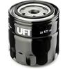 SAFETY GUARD, THE PRODUCTS OF GHONIA GRO Ufi Filters 23.177.00 Filtro Olio Motore per Auto