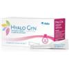 FIDIA FARMACEUTICI SpA HYALO GYN GEL 10 APPLICATORI MONODOSE
