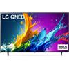 LG QNED 65'' Serie QNED77 65QNED776RB TV 4K 4 HDMI Smart TV