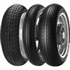 METZELER 120/70ZR17 RACETEK RAIN K1 NHS estive