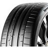 CONTINENTAL 255/40ZR20 SPORTCONTACT 6 101Y XL MO1 EVc CON estive