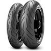 PIRELLI 120/60ZR17 DIABLO ROSSO 3 (55W) estive