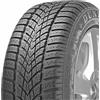 DUNLOP 285/30R21 WINTER SPORT 4D 100W M+S DUN invernali