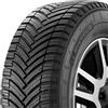 MICHELIN 195/75R16 CROSSCLIMATE CAMPING 107/105R M+S 4 stagioni