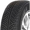 MICHELIN 215/50R18 PILOT ALPIN 5 92V DOT20 invernali