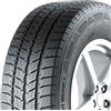 CONTINENTAL 205/75R16 VANCONTACT WINTER 113/111R DOT19 3PMSF CON invernali