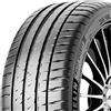 MICHELIN 235/55R19 PILOT SPORT 4 SUV 105Y XL estive