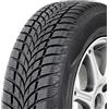 MARCHE VARIE 155/65R13 ALL SEASON 73T NOVEX DOT18 4 stagioni