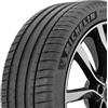 MICHELIN 235/65R17 PILOT SPORT 4 SUV 108W XL estive