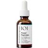 Geek & Gorgeous Power Peptides - Siero stimolante per la produzione di collagene 30 ml