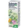 Sobrepin Natura Spray Gola