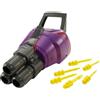 Mattel Disney Pixar Lightyear, La vera storia di Buzz Sparatutto di Zurg, lanciamissili triplo viola ispirato al film con 3 missili, per il gioco di ruolo, Esclusivo Amazon