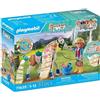 PLAYMOBIL 71639 CAVALLO CON CRINIERA