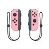 Nintendo - Joy-con-rosa Pastello