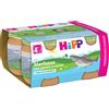 Hipp Merluzzo Patate e Carote Omogeneizzato, 4X80g