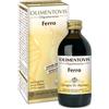 DR.GIORGINI Dr. Giorgini Olimentovis Ferro Oligominerali 200 Ml