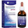 FITOBIOS SONNO E UMORE Sonnorex Integratore In Gocce Rillasamento 50 Ml